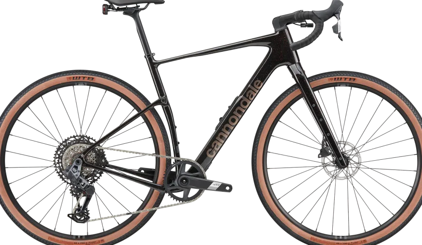 Topstone Carbon 2 AXS SmartSense