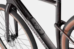 Topstone Carbon 2 AXS SmartSense