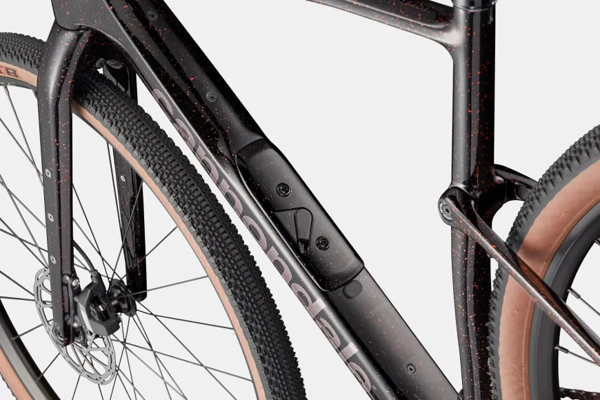 Topstone Carbon 2 AXS SmartSense