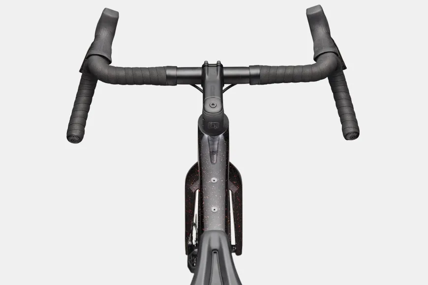 Topstone Carbon 2 AXS SmartSense