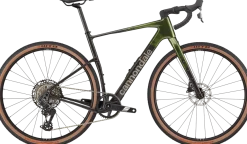 Topstone Carbon 2 AXS - 1x