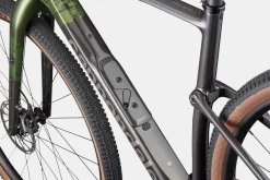 Topstone Carbon 2 AXS - 1x