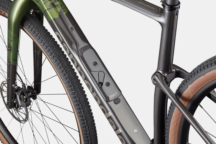 Topstone Carbon 2 AXS - 1x