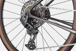 Topstone Carbon 2 AXS - 1x