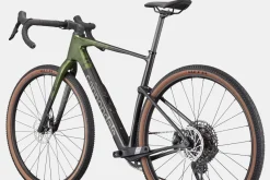 Topstone Carbon 2 AXS - 1x