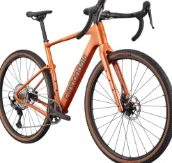 Topstone Carbon 3 GRX - 1x