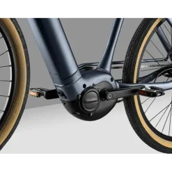 Transend E+ GTS 28MPH E-Bike