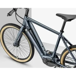 Transend E+ GTS 28MPH E-Bike
