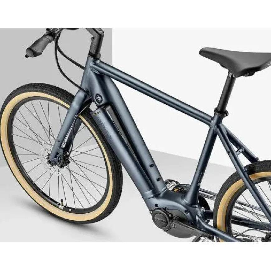 Transend E+ GTS 28MPH E-Bike