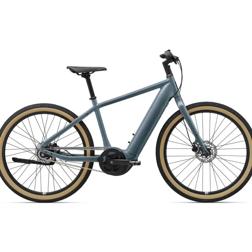Transend E+ GTS 28MPH E-Bike