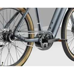 Transend E+ GTS 28MPH E-Bike