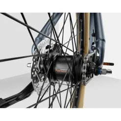 Transend E+ GTS 28MPH E-Bike