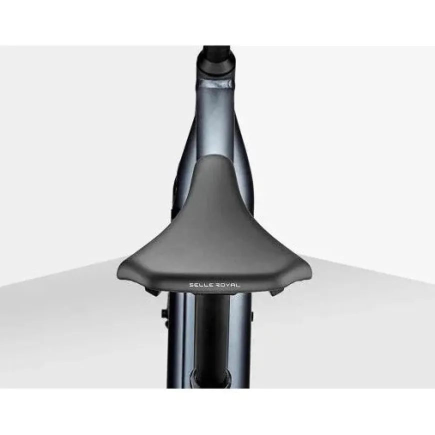 Transend E+ GTS 28MPH E-Bike