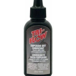 Triflow Superior Dry Bike Chain Lube