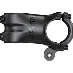 TruVativ Atmos 7K Bike Stem - 31.8mm Clamp, +/-6 deg, 1 1/8", Alloy, Blast Black, A1