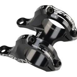 TruVativ Descendant Bike Stem - 35 Clamp, +/-0, Direct Mount, Aluminum, Black