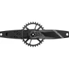 TruVativ Descendant 6K Aluminum Eagle Boost Bicycle Crankset - 175mm, 12-Speed, 32t, Direct Mount, DUB Spindle Interface