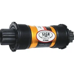 TruVativ Giga Pipe Team SL 68 / 73 x 113mm ISIS Bike Bottom Bracket