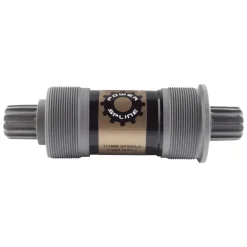 TruVativ PowerSpline Bottom Bracket - English (BSA) 73 x 113mm