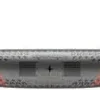 TruVativ Truvativ Descendant CoLab Troy Lee Designs Riser Bar - 35mm clamp 760mm width 25mm rise Starburst Orange/BLK