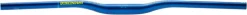 TruVativ Truvativ Descendant CoLab Troy Lee Designs Riser Bar - 35mm clamp 760mm width 25mm rise Starburst Cyan/Blue