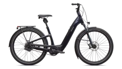 Turbo Como 5.0 IGH (2026)