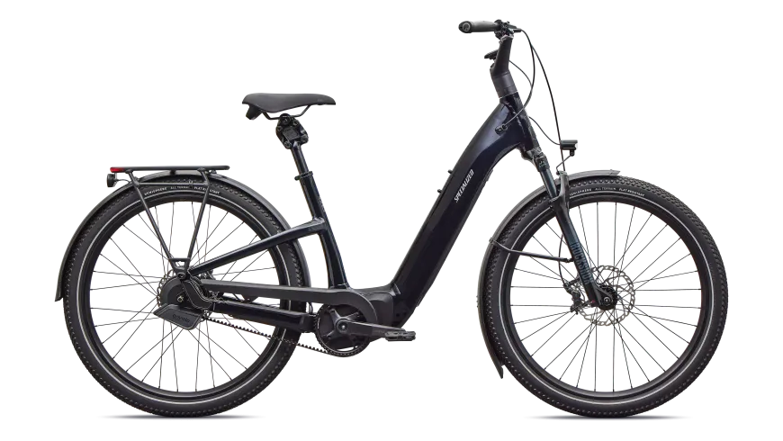 Turbo Como 5.0 IGH (2026)