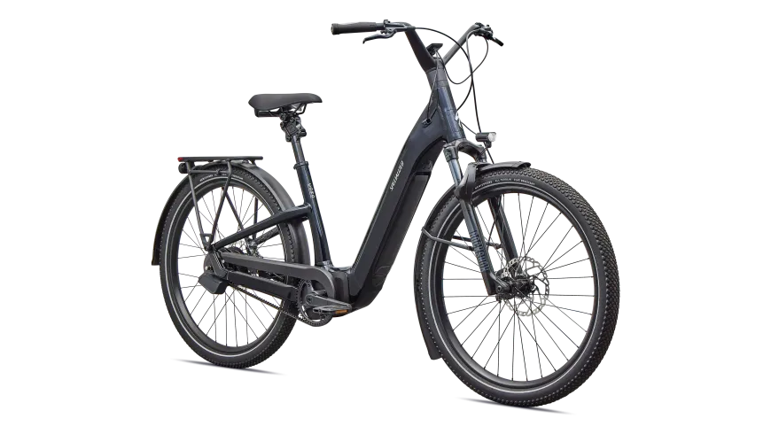 Turbo Como 5.0 IGH (2026)