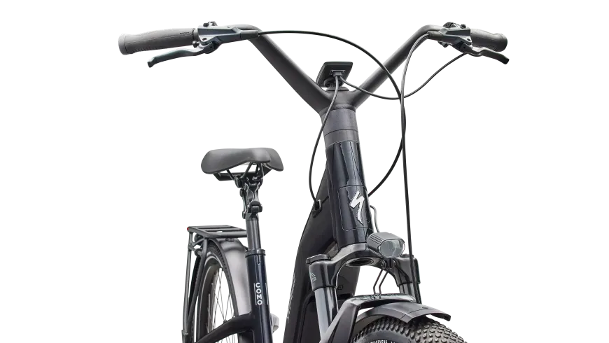 Turbo Como 5.0 IGH (2026)