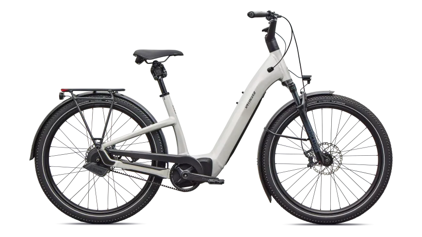 Turbo Como 5.0 IGH (2026)