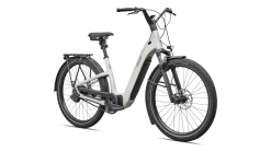 Turbo Como 5.0 IGH (2026)