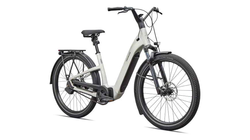 Turbo Como 5.0 IGH (2026)