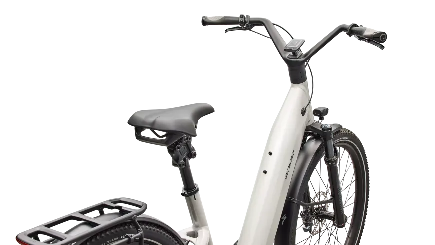Turbo Como 5.0 IGH (2026)
