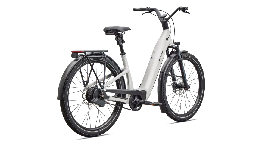 Turbo Como 5.0 IGH (2026)