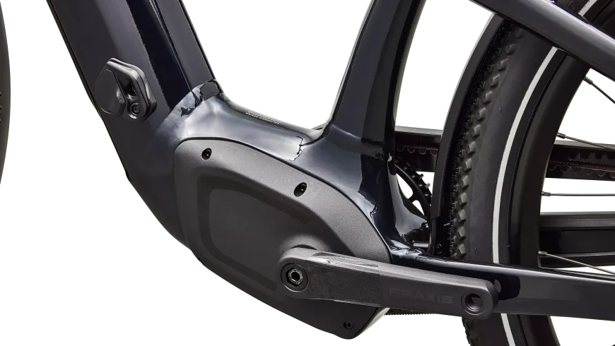 Turbo Como 5.0 IGH (2026)