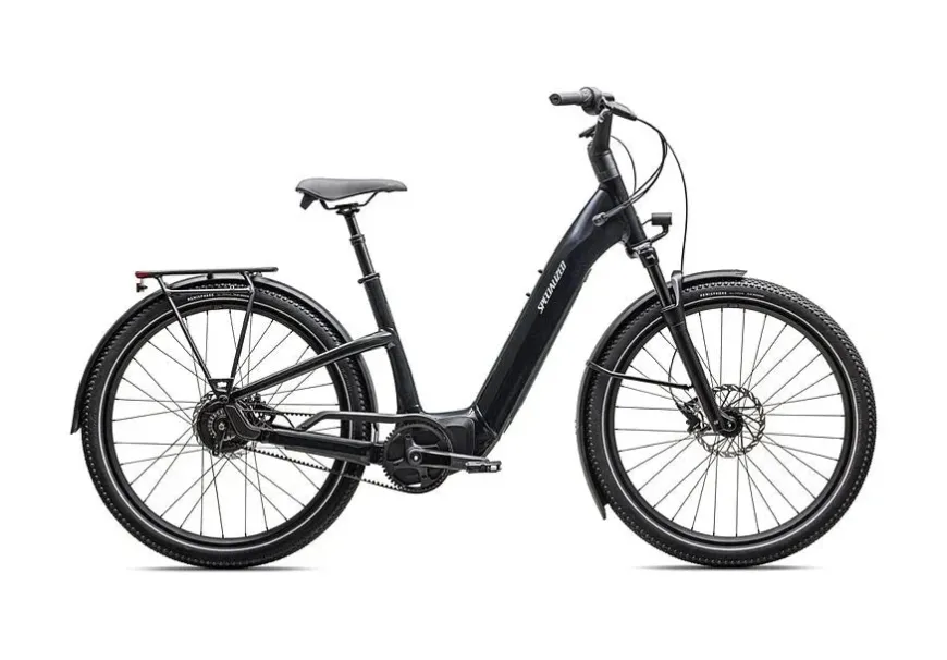 Turbo Como 4.0 IGH (2025)