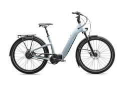 Turbo Como 4.0 IGH (2025)