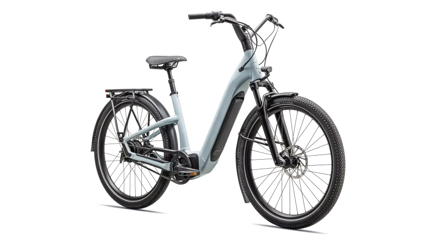 Turbo Como 4.0 IGH (2025)