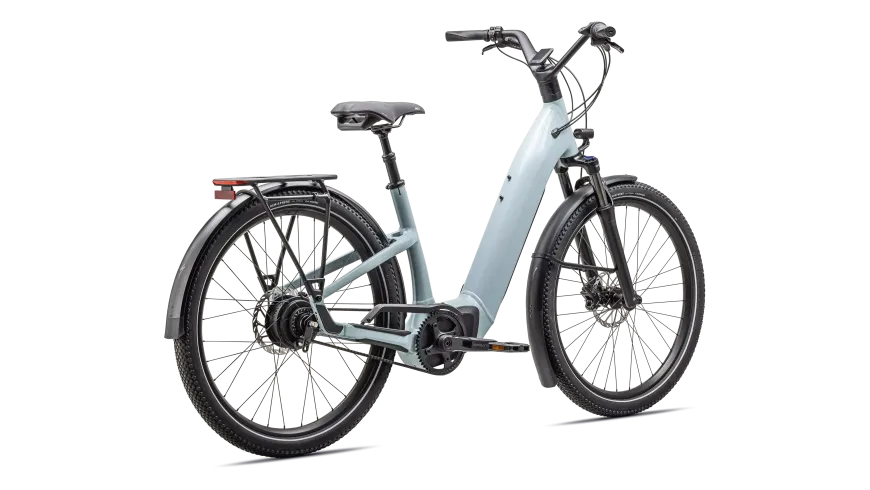 Turbo Como 4.0 IGH (2025)