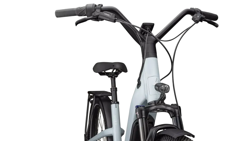 Turbo Como 4.0 IGH (2025)