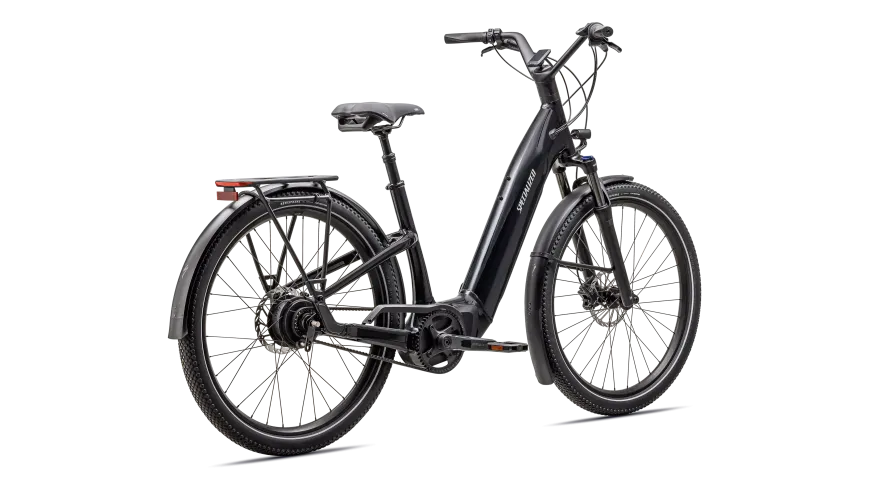 Turbo Como 4.0 IGH (2025)