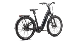 Turbo Como 5.0 IGH (2025)