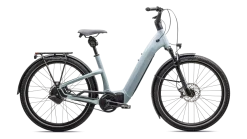 Turbo Como 5.0 IGH (2025)