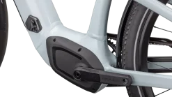 Turbo Como 5.0 IGH (2025)