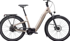 Turbo Como 5.0 IGH (2023)