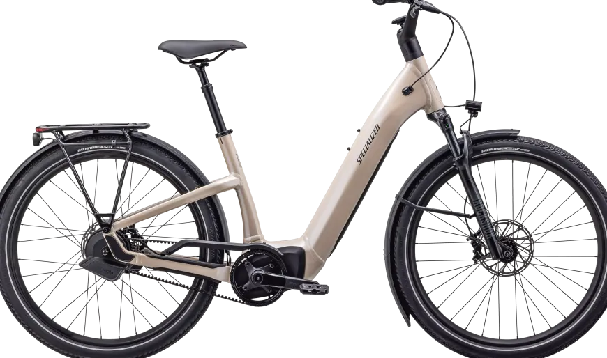 Turbo Como 5.0 IGH (2023)