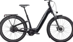 Turbo Como 5.0 IGH (2023)