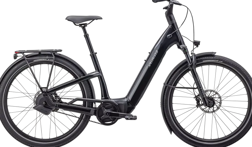 Turbo Como 5.0 IGH (2023)