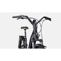 Turbo Como 4.0 IGH Active Electric Bike