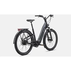 Turbo Como 4.0 IGH Active Electric Bike